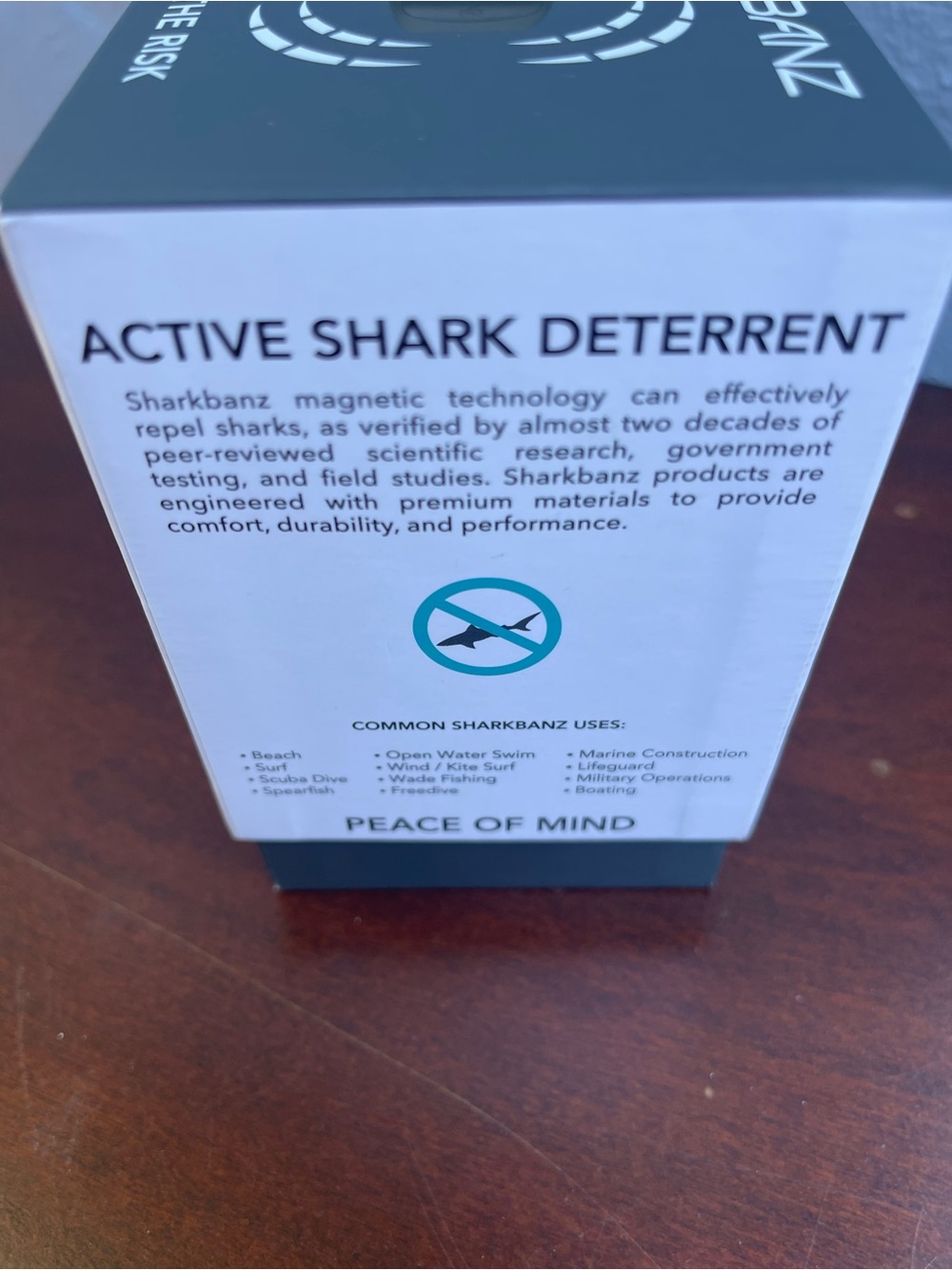 SharkBanz 2 - Picture 5 of 5